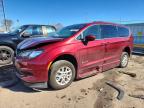 CHRYSLER VOYAGER 2021