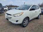 HYUNDAI TUCSON 2010