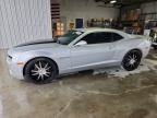 CHEVROLET CAMARO 2011