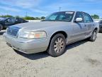 MERCURY GRAND MARQUIS 2007