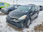 TOYOTA PRIUS V 2013