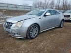 CADILLAC CTS 2013