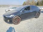 TESLA MODEL X 2016