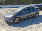 KIA FORTE 2014
