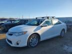 TOYOTA CAMRY 2014