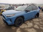TOYOTA RAV4 HYBRID 2022