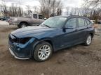 BMW X1 2015
