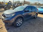 HONDA CR-V 2018