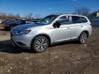 MITSUBISHI OUTLANDER 2019