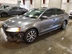 VOLKSWAGEN JETTA 2017