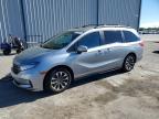 HONDA ODYSSEY 2024