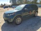 LAND ROVER DISCOVERY SPORT 2016
