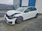 VOLKSWAGEN GTI 2017