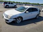 FORD FUSION 2006
