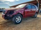 KIA SORENTO 2008