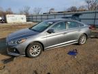 HYUNDAI SONATA 2018
