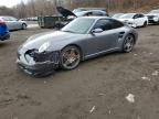 PORSCHE 911 2007