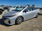 TOYOTA PRIUS PRIME 2020