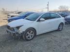 CHEVROLET CRUZE 2013