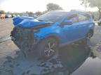 TOYOTA RAV4 2017