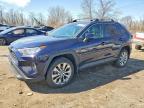 TOYOTA RAV4 2021