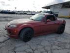 MAZDA MX-5 MIATA 2008