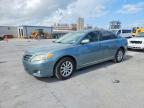 TOYOTA CAMRY 2011