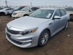 KIA OPTIMA 2018