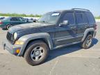 JEEP LIBERTY 2006