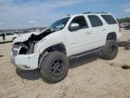 CHEVROLET TAHOE 2014