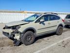 SUBARU CROSSTREK 2017