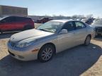 LEXUS ES 300 2002