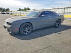 DODGE CHALLENGER 2017