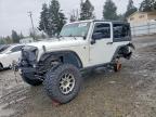 JEEP WRANGLER 2013