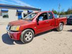 NISSAN TITAN 2004