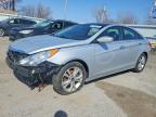 HYUNDAI SONATA 2012