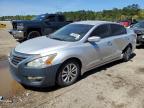 NISSAN ALTIMA 2014
