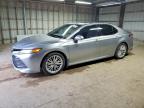 TOYOTA CAMRY HYBRID 2019