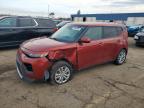 KIA SOUL 2020