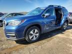 SUBARU ASCENT 2020