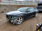 CHEVROLET CAMARO 2011