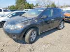 NISSAN MURANO 2010