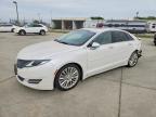 LINCOLN MKZ 2016