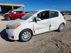TOYOTA YARIS 2012