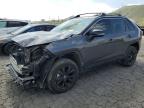 TOYOTA RAV4 HYBRID 2022