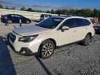 SUBARU OUTBACK 2019
