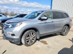 HONDA PILOT 2017
