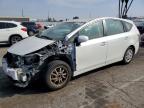 TOYOTA PRIUS V 2013