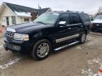 LINCOLN NAVIGATOR 2007