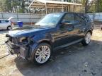 LAND ROVER RANGE ROVER SPORT 2015